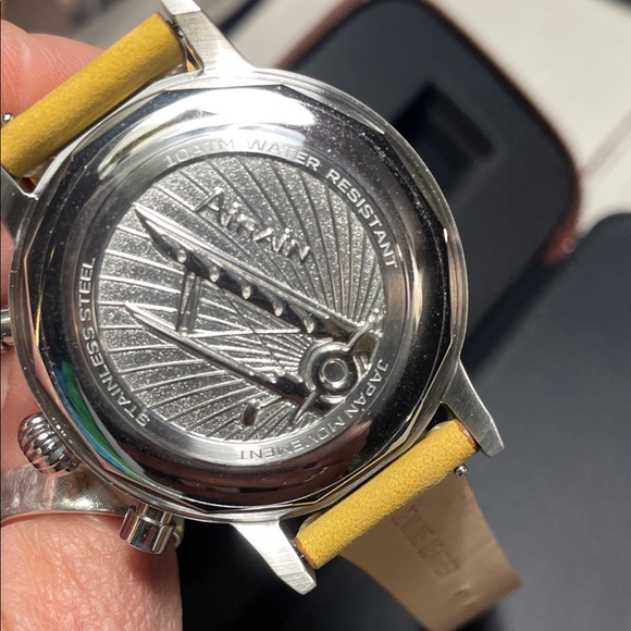 ARIAN Men's Watch - Picture 6 of 14